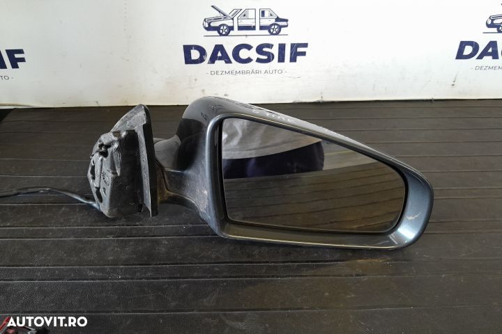 Oglinda dreapta electrica E1010754 CU 5 FIRE E1010754 CU 5 FIRE Audi - 1