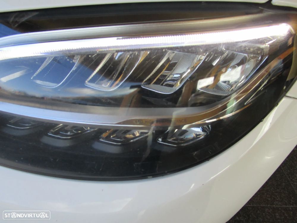 Mercedes-Benz C 300 de T 9G-TRONIC AMG Line - 43