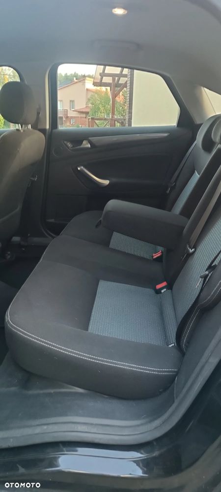 Ford Mondeo 1.6 TDCi Trend - 7