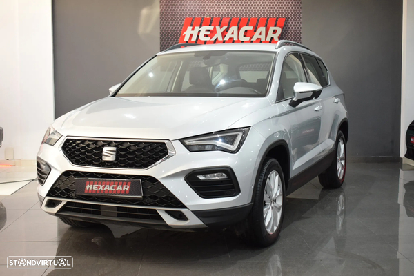 SEAT Ateca 1.0 TSI Style