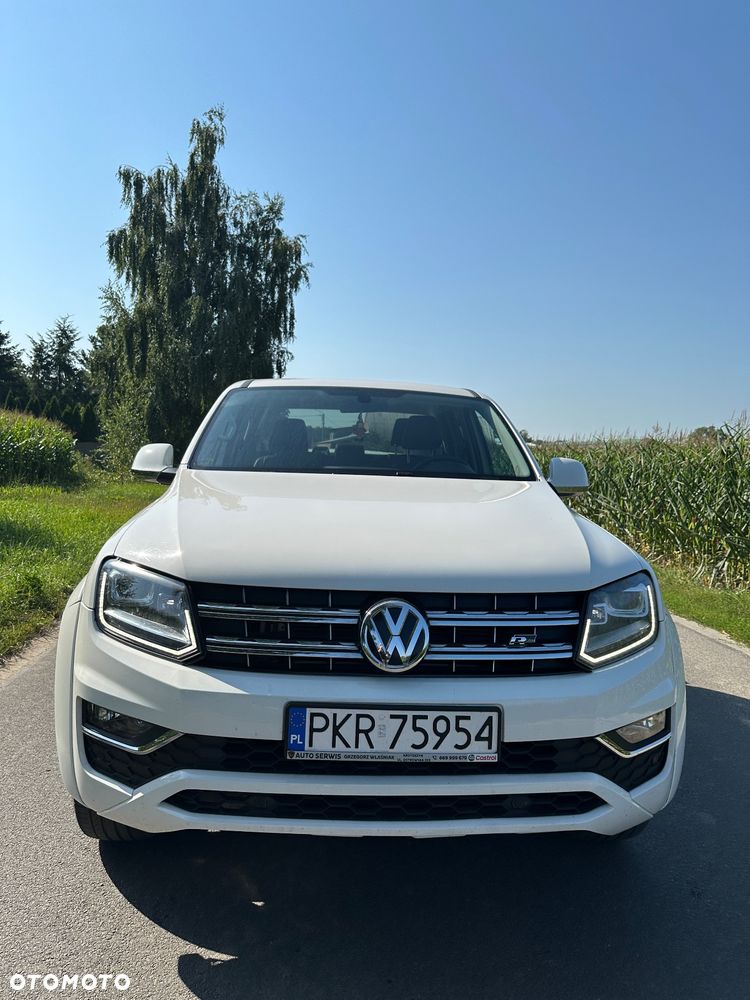 Volkswagen Amarok - 3
