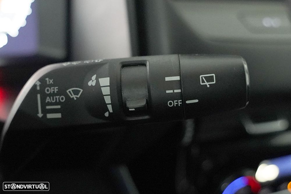 Nissan Qashqai 1.5 e-Power N-Connecta - 17