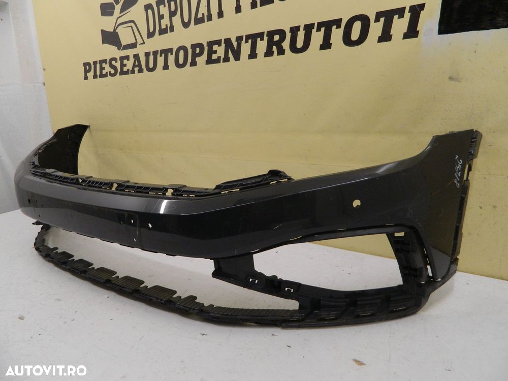 Bara fata VW Passat B8 facelift Alltrack, 2019, 2020, 2021, 2022, 2023, cod origine 3G0807221H. - 4