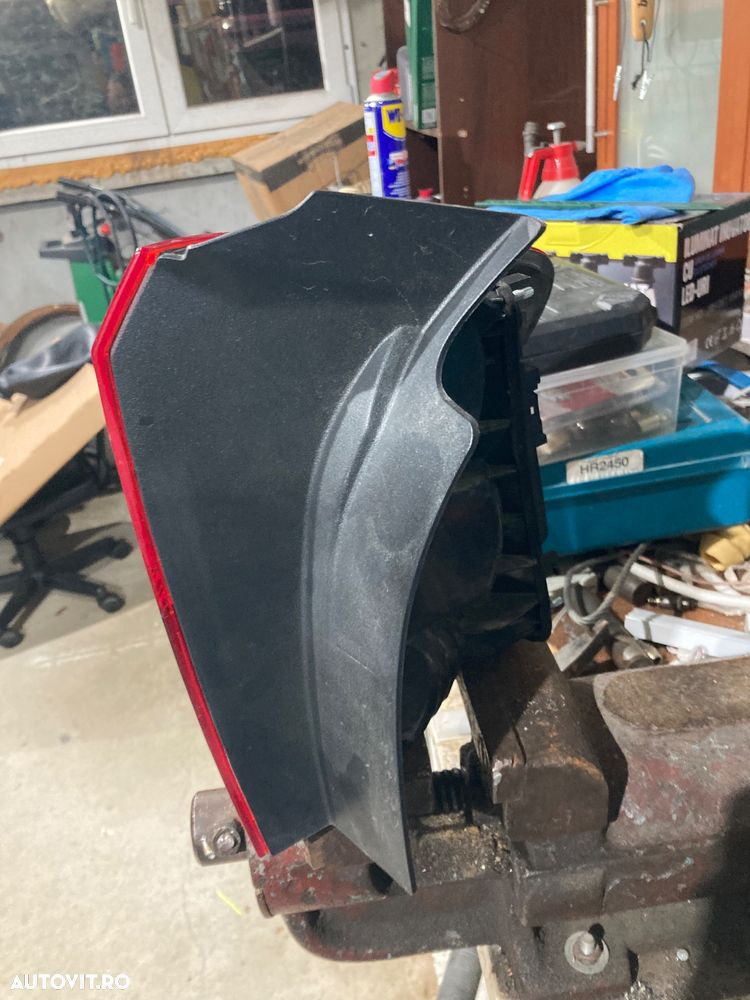 Stop BMW x1 e 84 stanga - 4