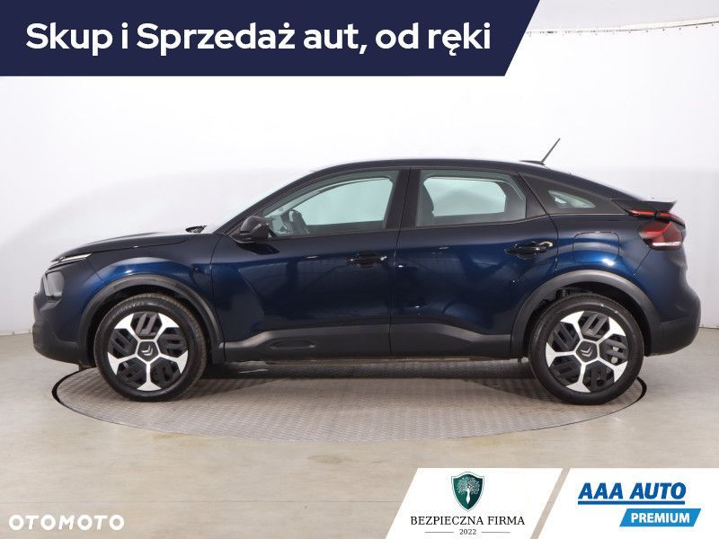 Citroën C4 - 4