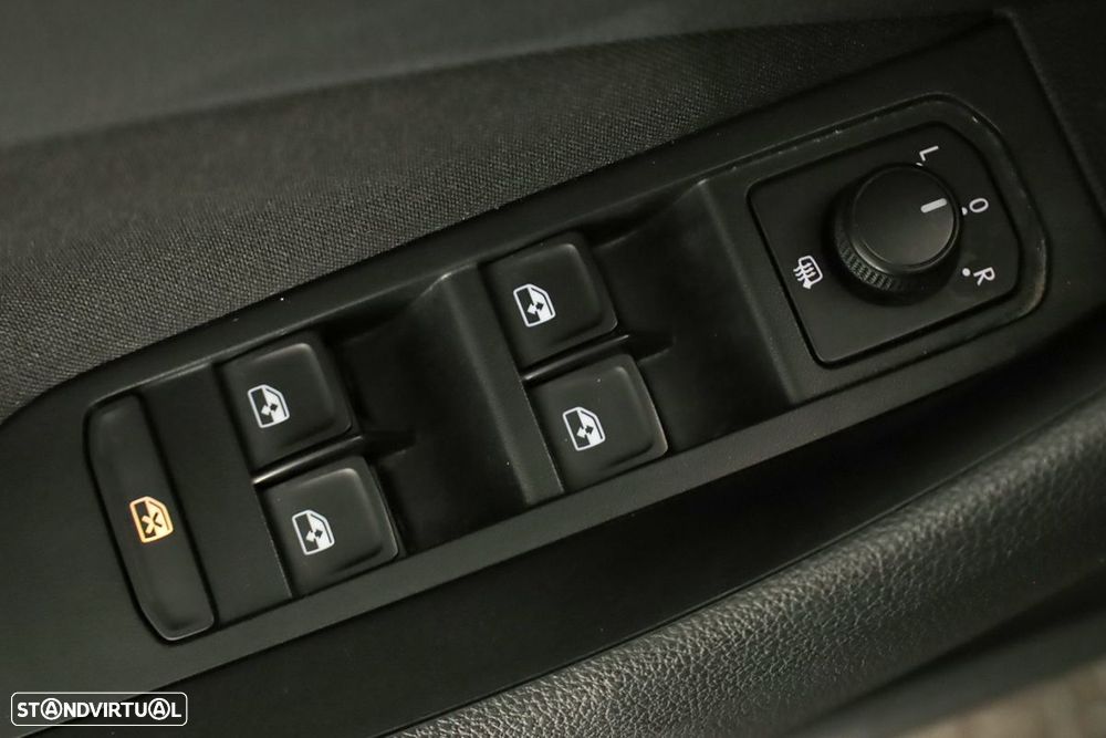 Skoda Kamiq 1.0 TSI Ambition DSG - 19