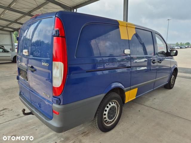 Mercedes-Benz VITO - 4