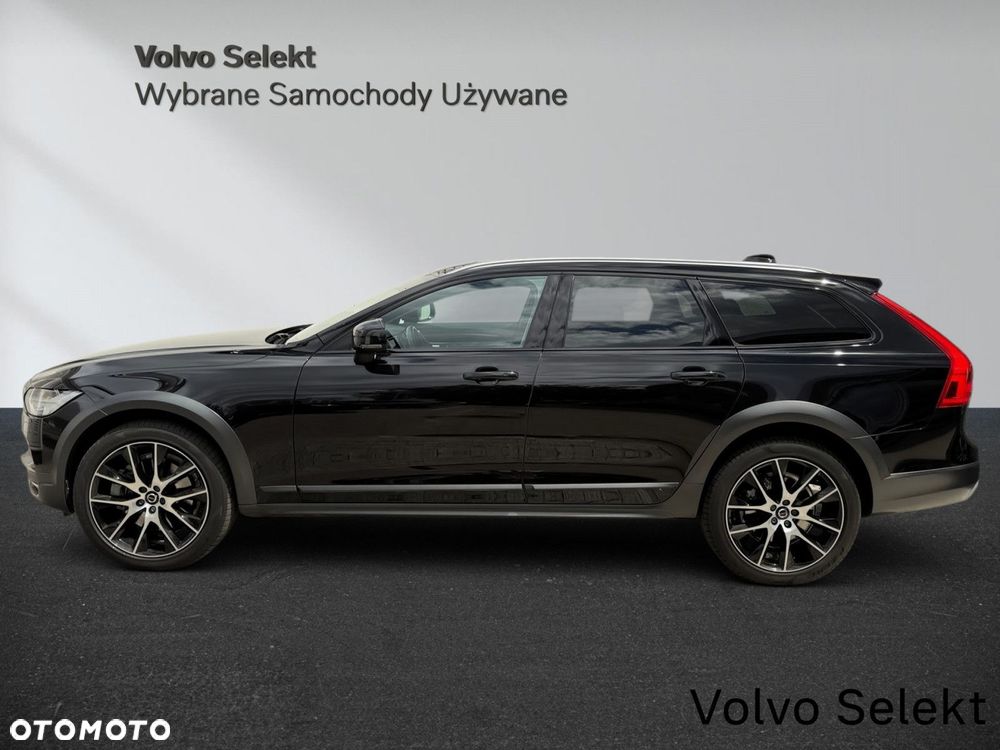 Volvo V90 Cross Country - 7