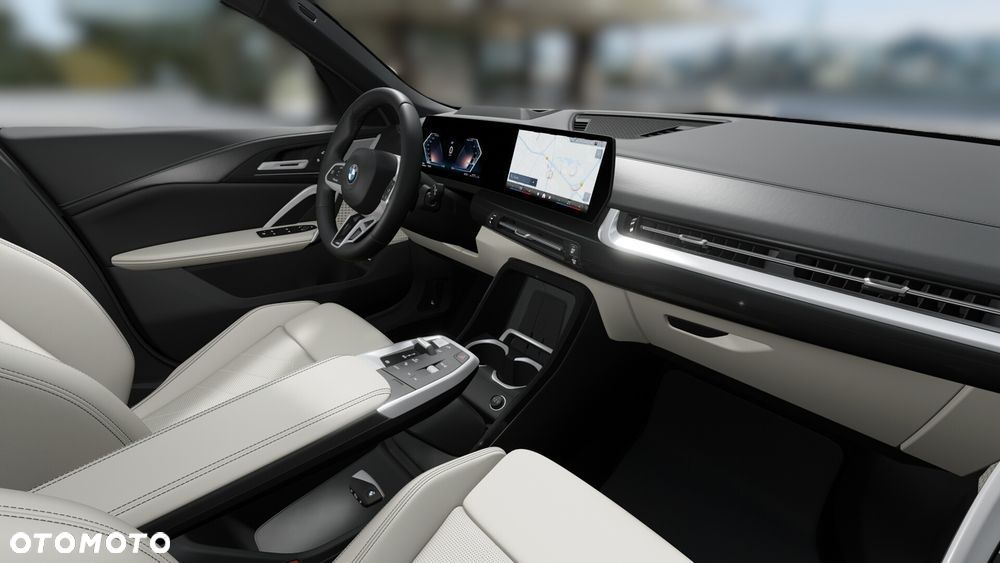 BMW X2 sDrive20i mHEV M Sport - 12