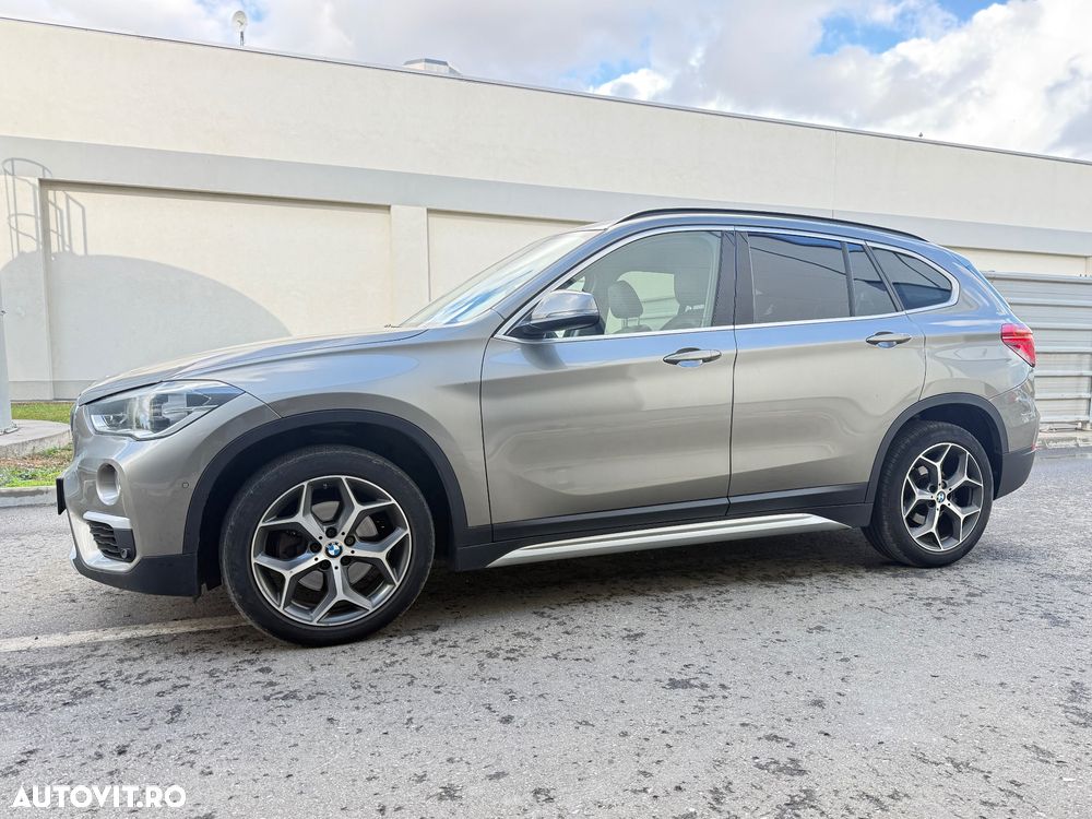 BMW X1 - 6