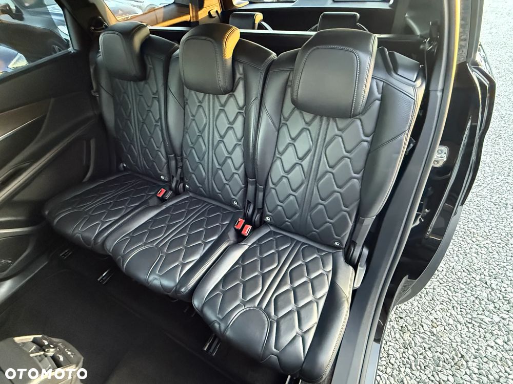Peugeot 5008 1.6 PureTech GT Pack S&S EAT8 - 31