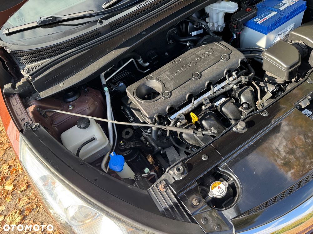 Hyundai ix35 - 21