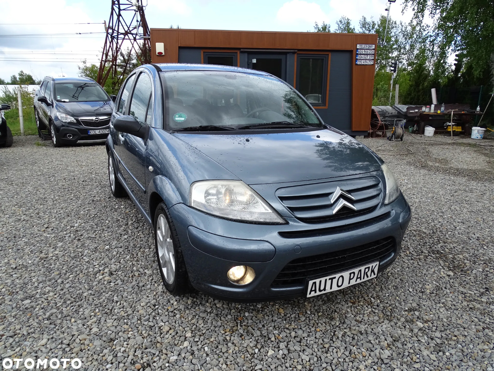 Citroën C3 1.6 Automatik Exclusive - 2