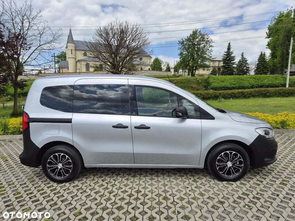 Mercedes-Benz Citan Tourer L1 420.733 - 3
