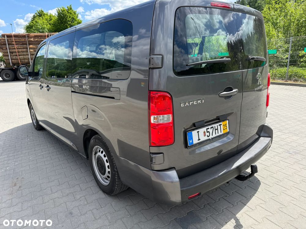 Peugeot Traveller L3 2.0 Active - 7