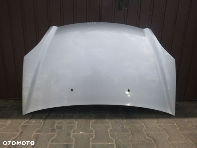MASKA POKRYWA SILNIKA HONDA CIVIC VII HB LIFT 04-06 KOLOR - 4