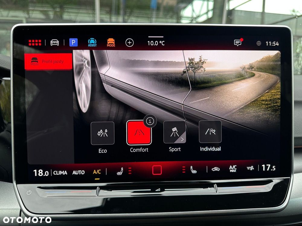 Volkswagen Golf 2.0 TSI GTI Edition 50 DSG - 23