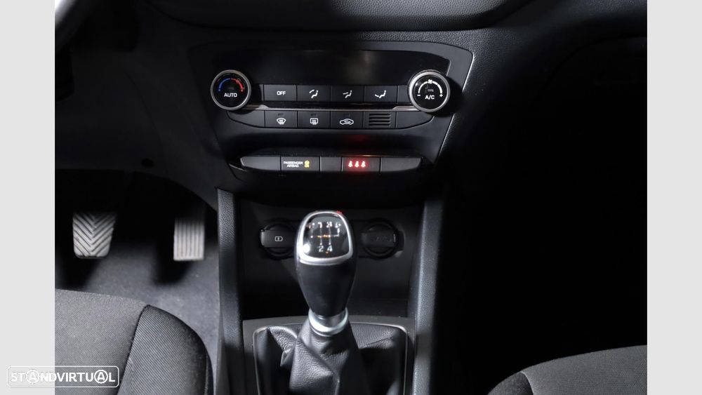Hyundai i20 1.0 T-GDI Style - 16