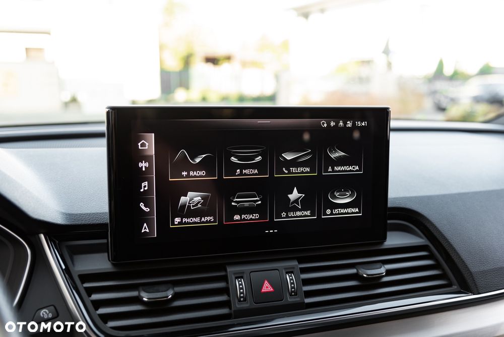 Audi Q5 50 TFSIe quattro S tronic S line - 32