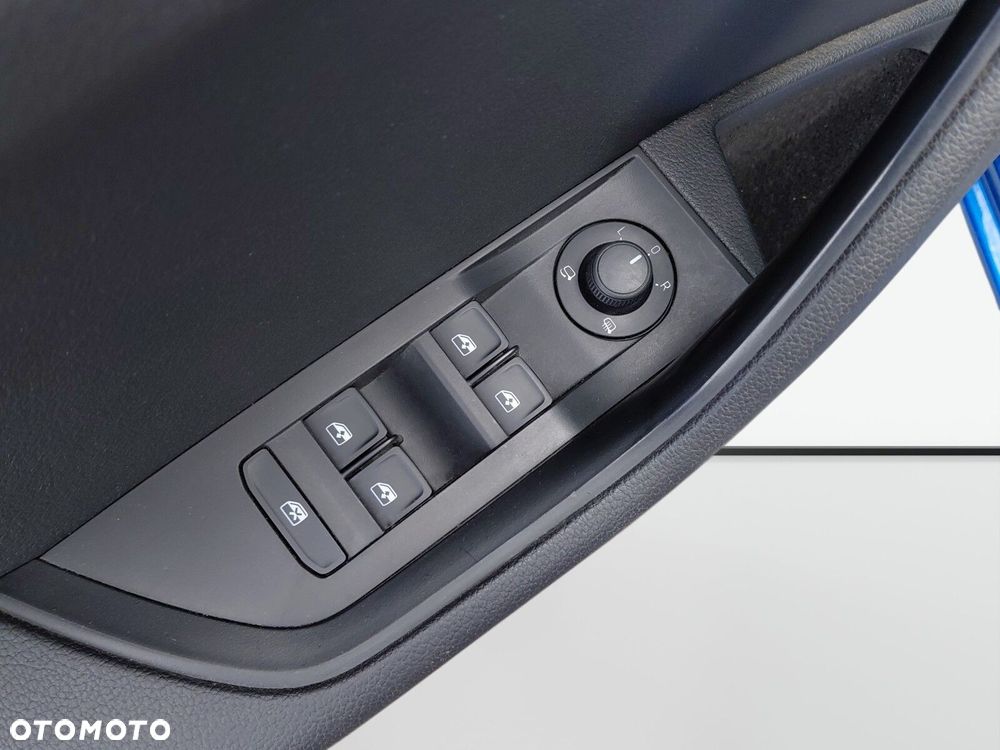 Skoda Superb 1.5 TSI Ambition DSG - 20