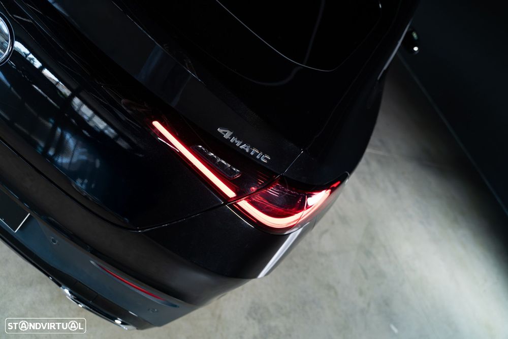 Mercedes-Benz GLC 300 de Coupe 4Matic - 56