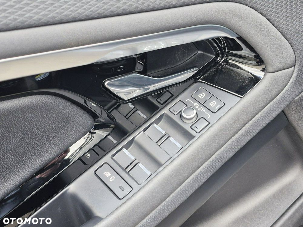 Land Rover Range Rover Evoque - 19
