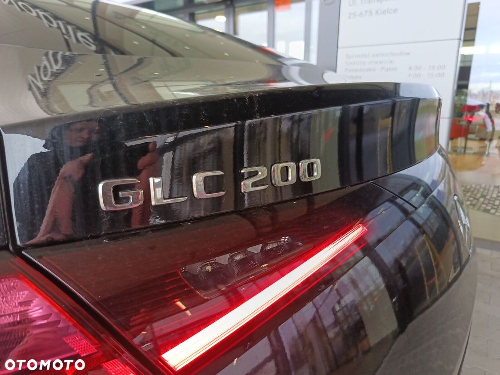 Mercedes-Benz GLC - 38