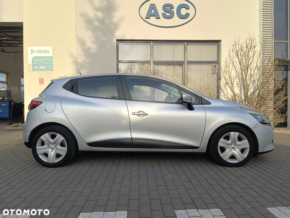 Renault Clio 0.9 Energy TCe Intens - 6