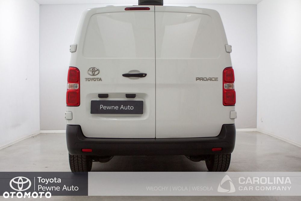 Toyota ProAce - 12