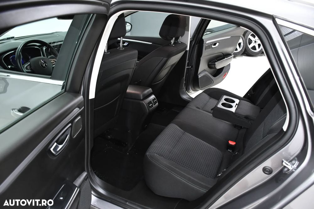 Renault Talisman Grandtour ENERGY dCi 110 LIFE - 7