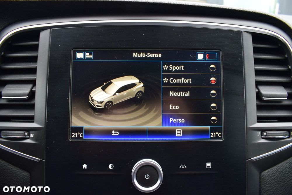 Renault Megane 1.2 Energy TCe Intens - 21