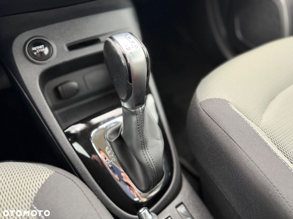 Renault Captur ENERGY TCe 120 EDC LIMITED - 10