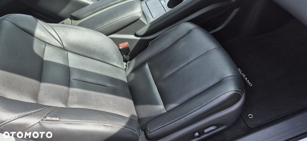 Nissan Murano 3.5 V6 Premium - 15