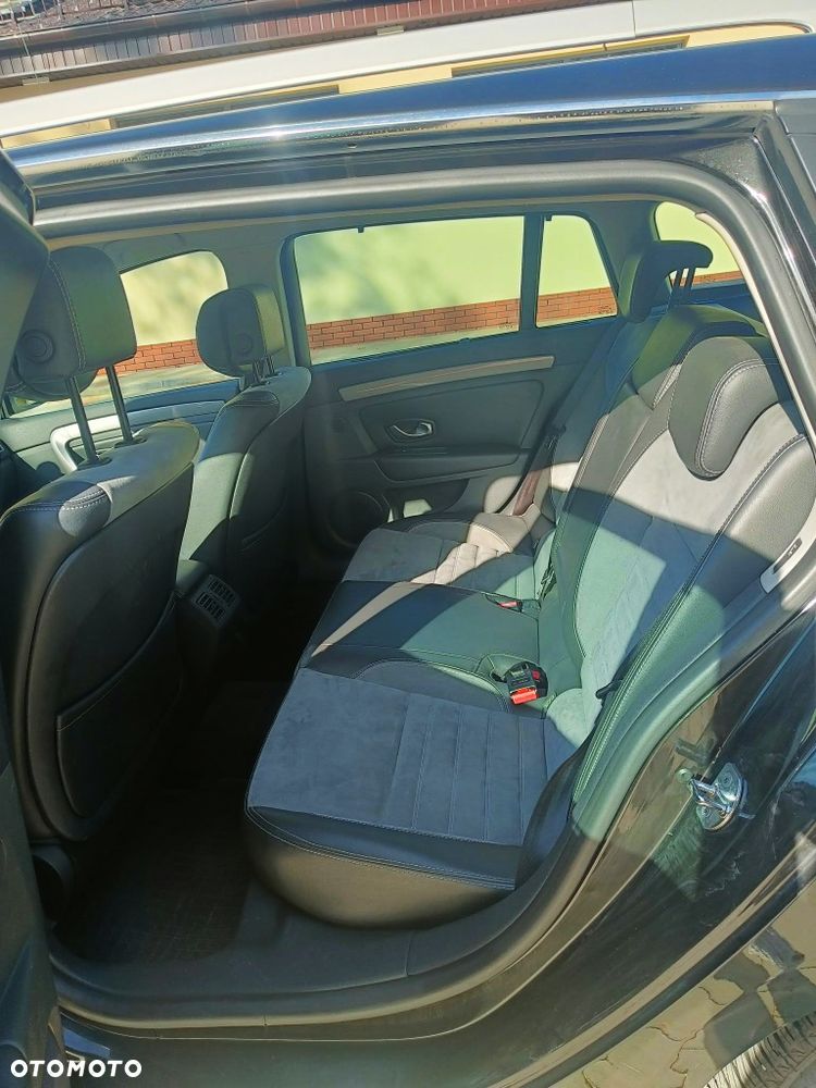 Renault Laguna - 4