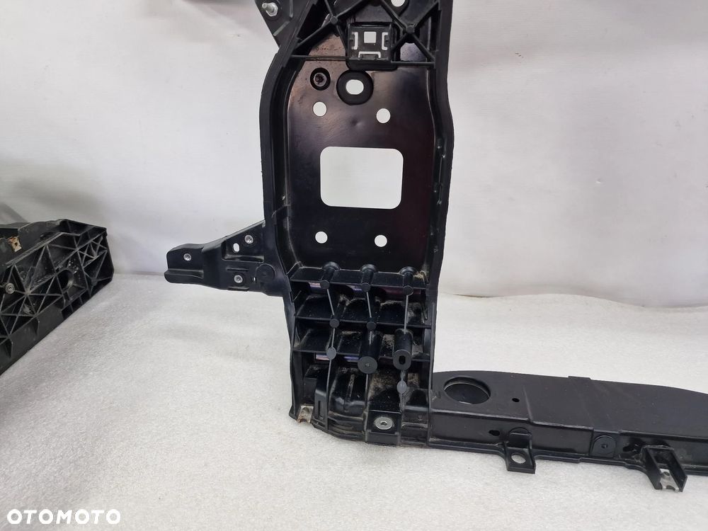 HYUNDAI TUCSON IV 4 20- WZMOCNIENIE / PAS PRZEDNI PRZÓD , NR 64110N7000 / 64101-N7000 , NR AUKCJI WZM392/2 - 16