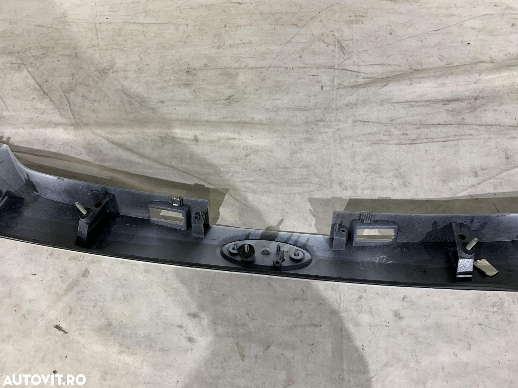 Ornament Hayon Ford Kuga, 2017, 2018, 2019, cod origine OE GJ54-S43404-BMN. - 4