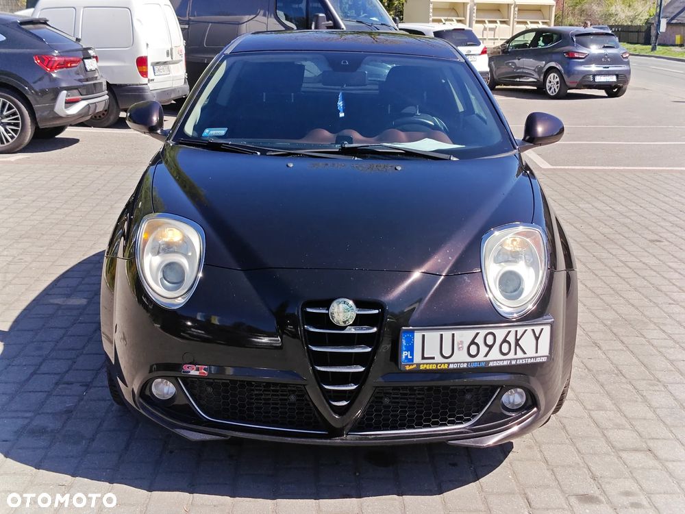 Alfa Romeo Mito TB 1.4 16V - 14