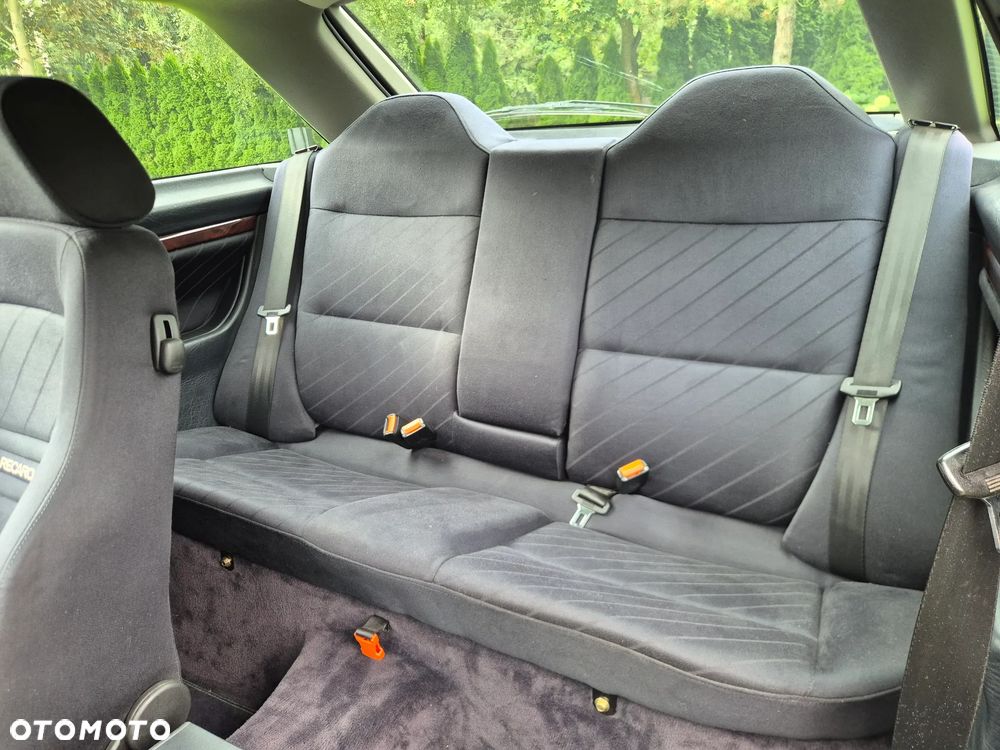 Audi Coupe 2.8 E - 20