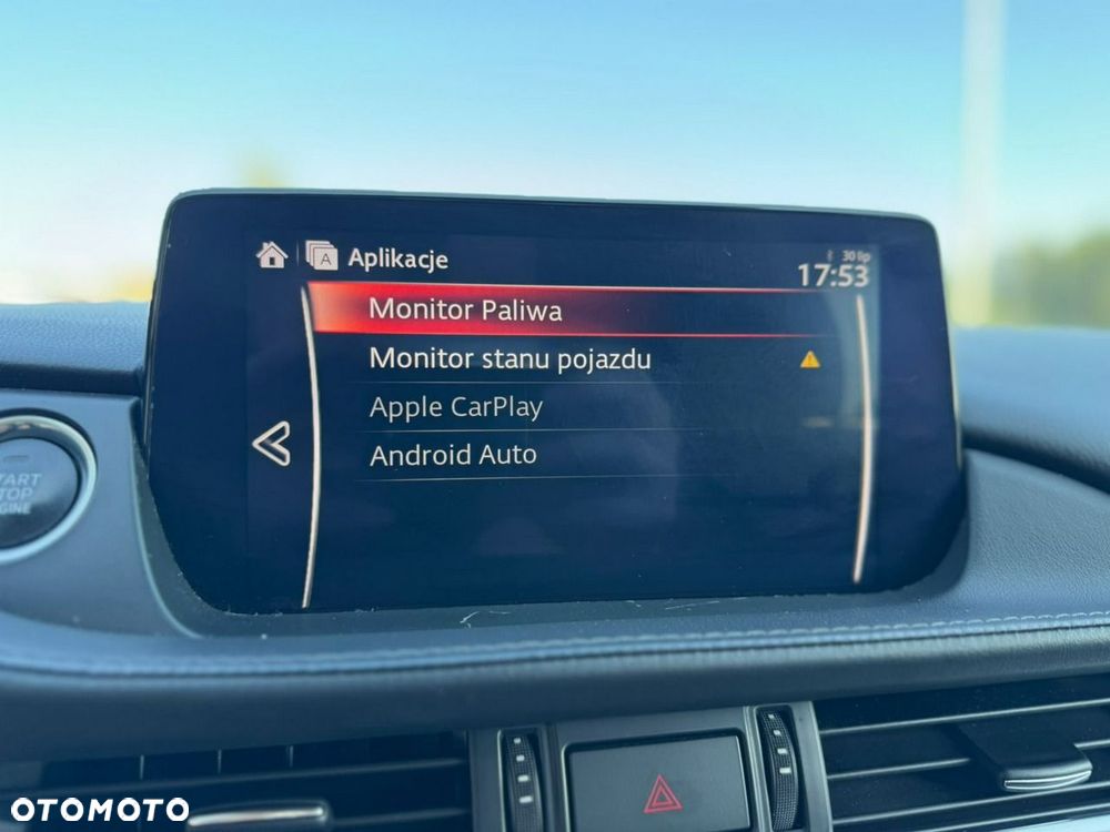 Mazda 6 - 19