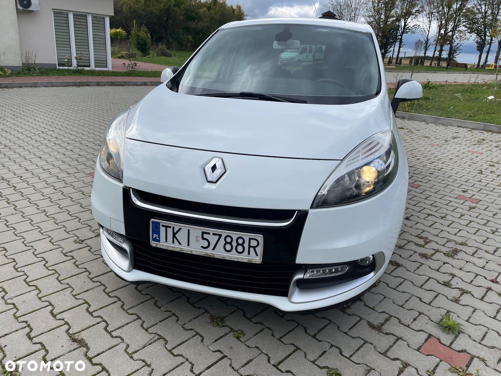 Renault Scenic 1.5 dCi Expression - 6