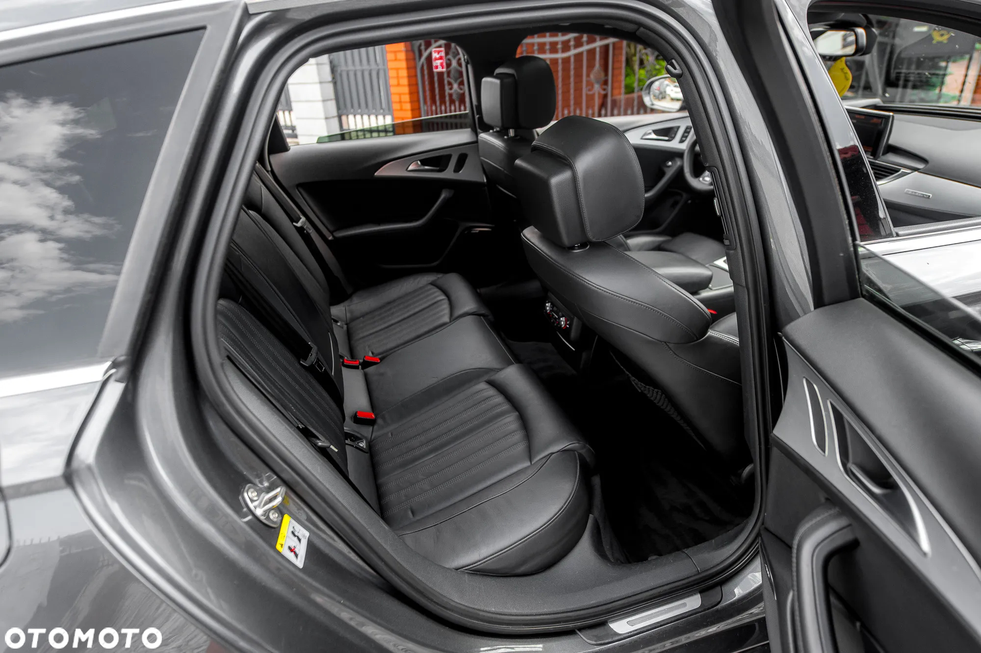 Audi A6 Avant 3.0 TDI DPF quattro tiptronic - 19