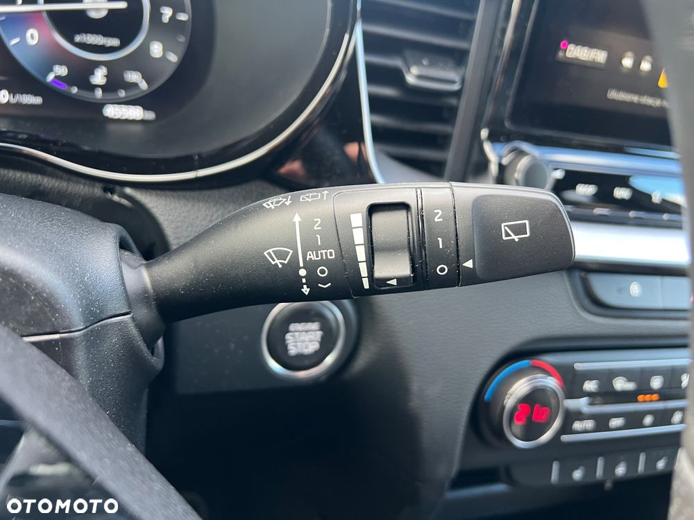 Kia ProCeed 1.5 T-GDI DCT7 OPF GT LINE - 28