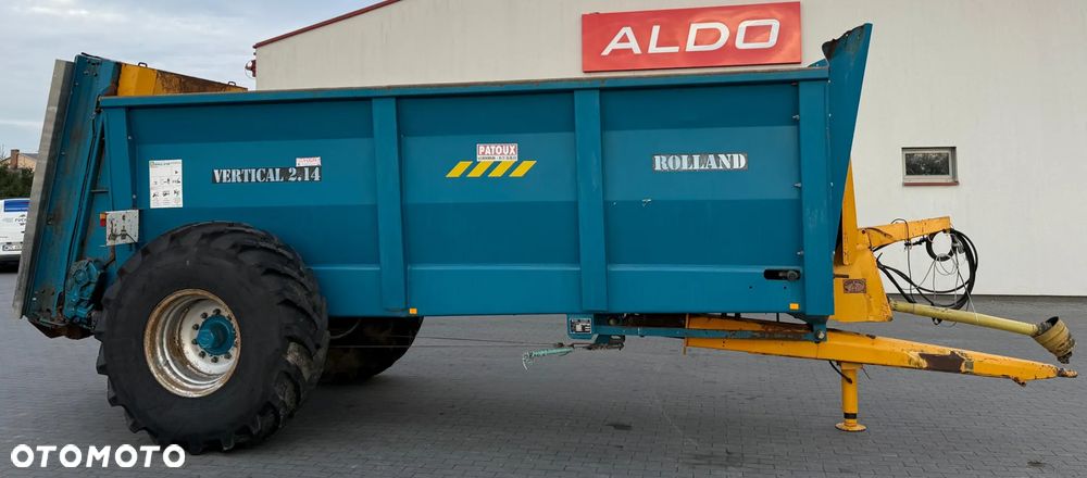 Inny Vertical 2.14 - 1