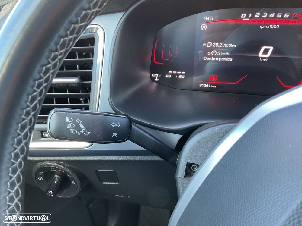 SEAT Ateca 1.0 TSI Style - 23