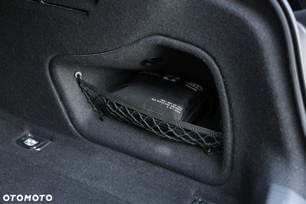 Audi A4 Avant - 36