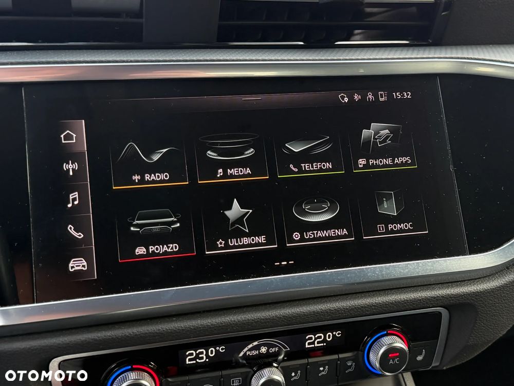 Audi Q3 Sportback 35 TFSI mHEV S tronic - 18