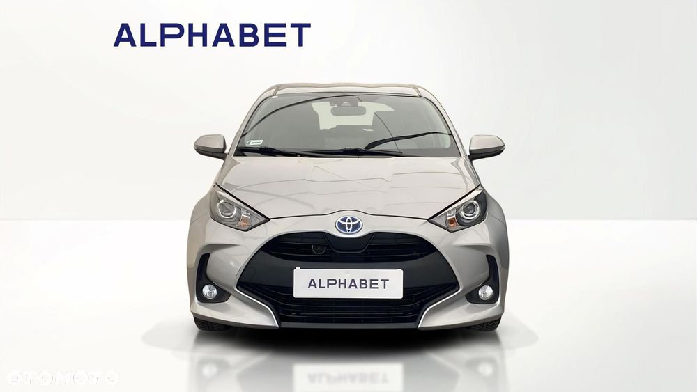 Toyota Yaris Hybrid 1.5 Comfort - 8