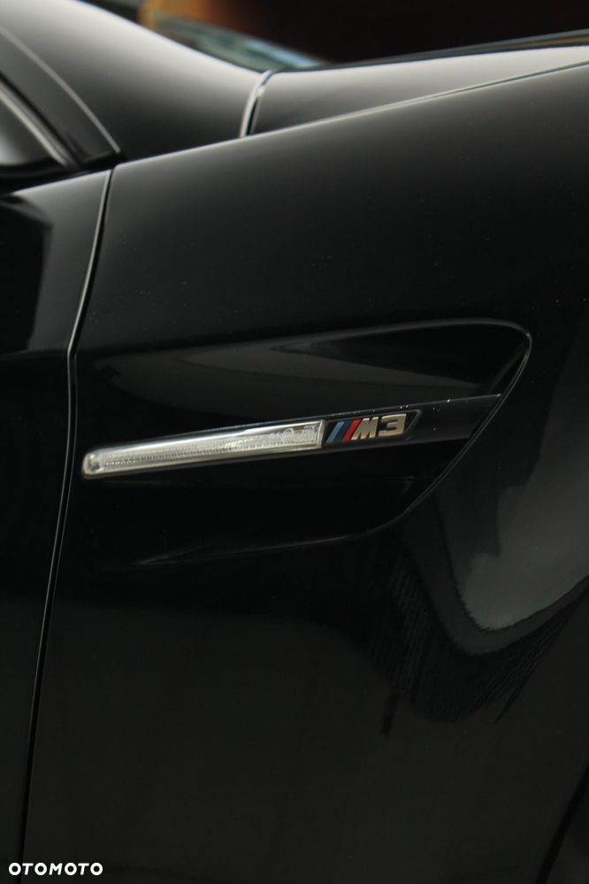 BMW M3 - 16
