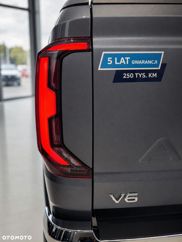 Volkswagen Amarok 3.0 V6 TDi 4MOTION Style - 24