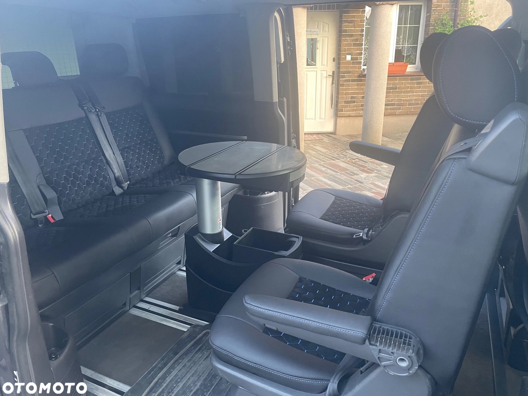Volkswagen Multivan TDI L1 Comfortline - 12